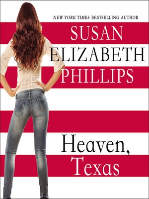 cover image of Heaven, Texas